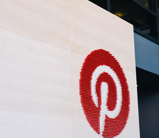 Pinterest-IPO
