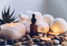 Hemp-Derived CBD Company to Benefit From Multiple Industry Trends candles-and-natural-cbd-oil