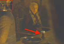 Starbucks Game Of Thrones