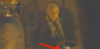 Starbucks Game Of Thrones