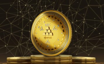 KaratCoin Cryptocurrency