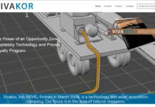 Vivakor Oil Remediation & Recycling Experts vivakor oil redemption
