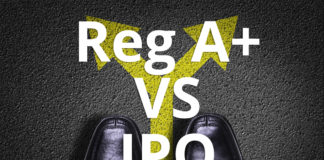 Reg A+ will gain momentum in 2020 Reg A+ 2019