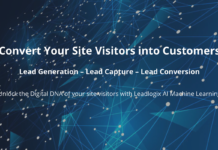 leadlogix lead generation conversions