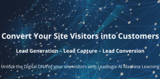 leadlogix lead generation conversions