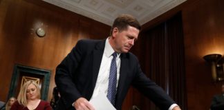 SEC Proposes A Broader Definition For Accredited Investor Status SEC Chairman Jay Clayton