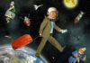 space tourism stocks