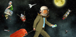 Space Tourism Set to Become a Craze in 2020 space tourism stocks