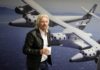 SPAC deals now are rehabbed and swapped for failed IPOs Virgin Galactic space company SPAC