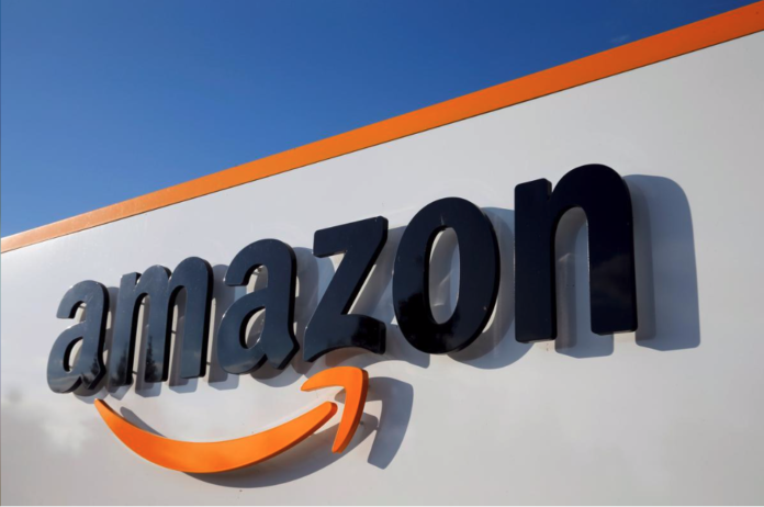 Amazon to showcase its transportation drive at world's largest tech show
