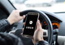 Uber California Worker law