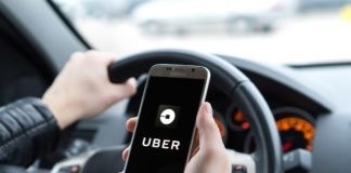 Uber California Worker law