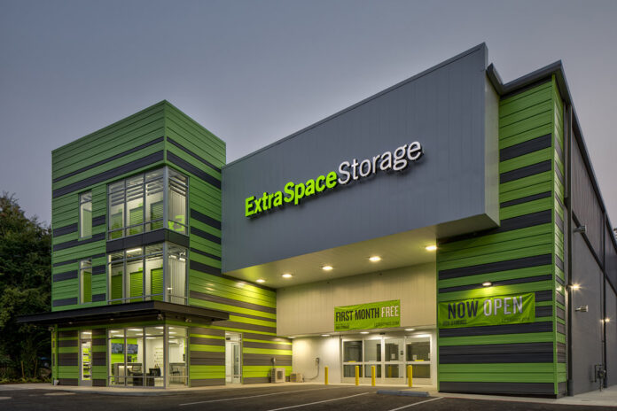 self-storage-investment