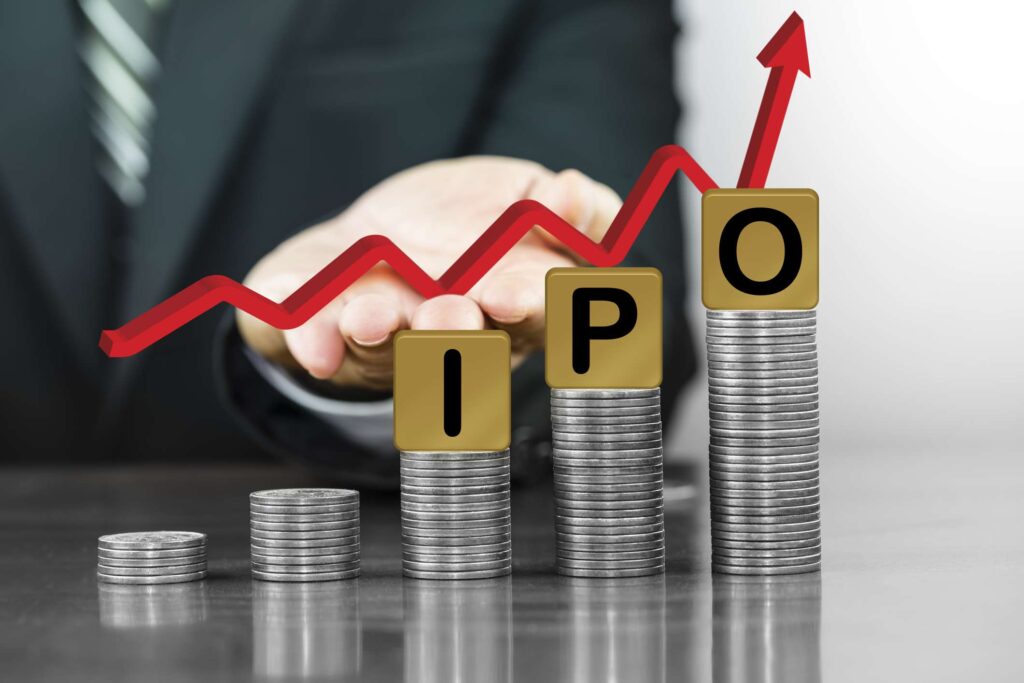 successful IPO Marketing