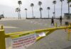 COVID Outbreak California