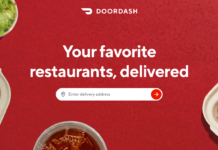 DoorDash Seeking Up to $2.8 Billion in IPO at Potential $32 Billion Valuation door dash ipo
