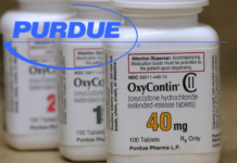 Purdue Pharma Pleads Guilty