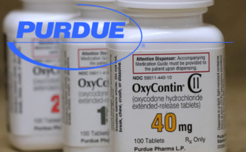 Purdue Pharma Pleads Guilty