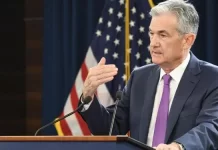 Fed Maintains Interest Rates, Suggests Tapering Of $120B In Monthly Asset Purchases Could Happen ‘Soon’