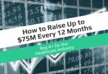 SEC Raises Threshold for Reg A+ Offerings to $75 Million