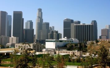DTLA residents arrested in connection with COVID-19 relief fraud scheme