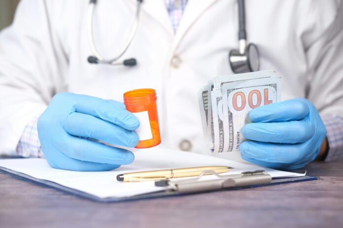 Clinic Manager Convicted of $8M Medicare Fraud Scheme