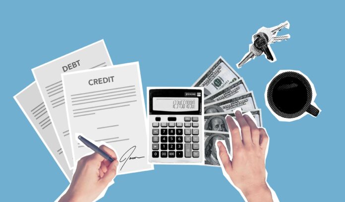 Iowa Man Waives $17.7M Discharge After USTP Investigation into Sham Loans