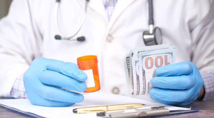 Telemedicine Company Owner and Author of Health Care Compliance Books Sentenced for $136M Medicare Fraud Scheme