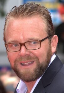 Filmmaker Joe Carnahan, writer-director of Netflix's The Rip